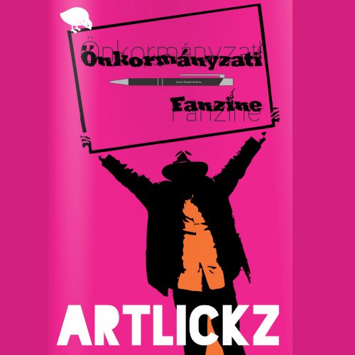 Önkormányzati fanzine – Artlickz