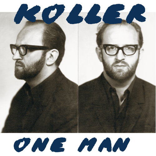 Július Koller – One Man Anti Show