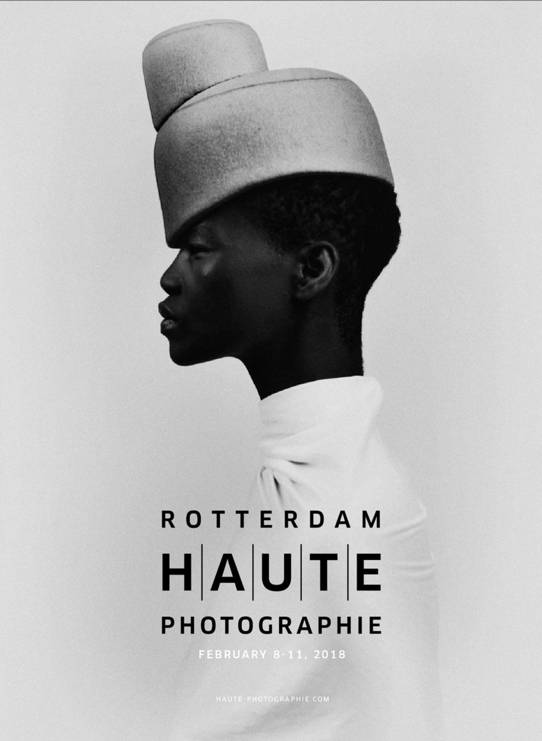Haute Photographie Art Rotterdam Week 8 – 11 February 2018