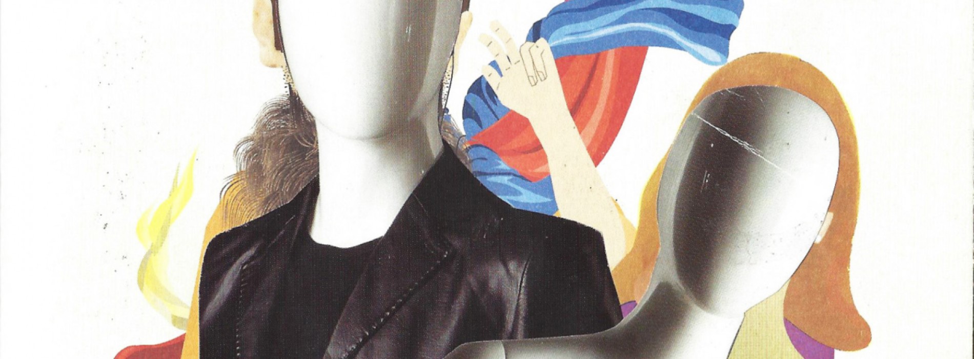 The Autobiography of OM