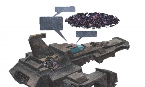 IDEA arts & society #47, 2015