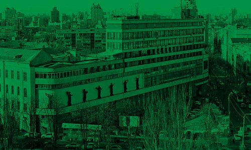 The School of Kyiv – Kyiv Biennial 2015 September 8 – November 1, 2015