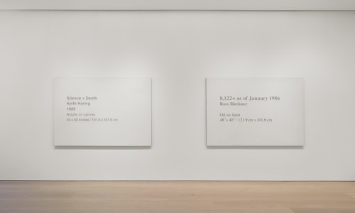 Elmgreen & Dragset – Self-Portraits