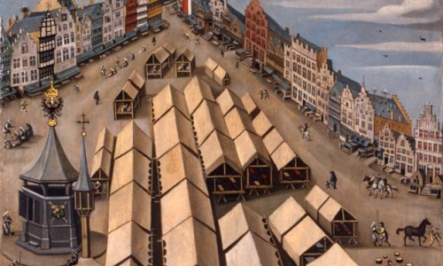 Visions of Genius – Jheronimus Bosch