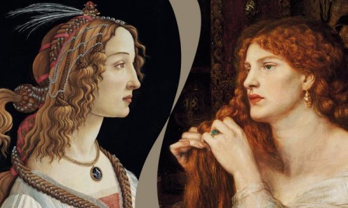 MASTERWORKS IN DIALOGUE