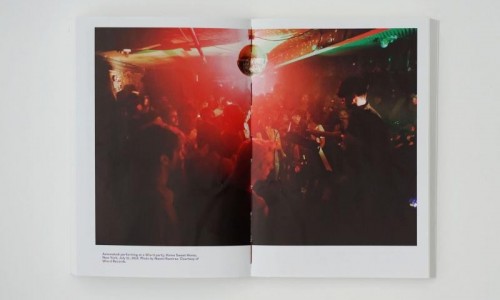 CAN YOU HEAR ME? – MUSIC LABELS BY VISUAL ARTISTS