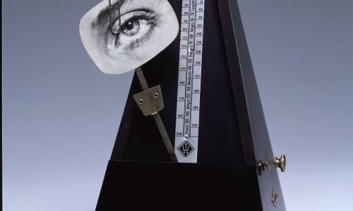 Marvelous Objects: Surrealist Sculpture from Paris to New York