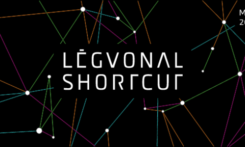 LÉGVONAL – Az egri EKF Vizuális Művészeti Intézet kiállítása