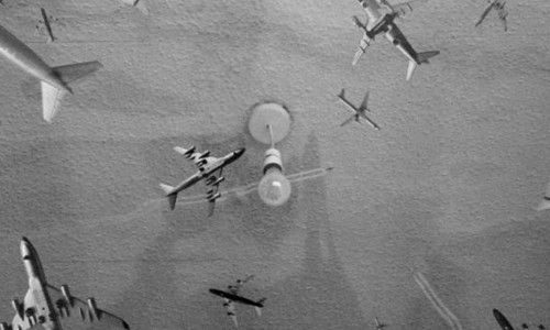 While You Were Out – Lizbeth and George Krupp Gallery (Gallery 264)