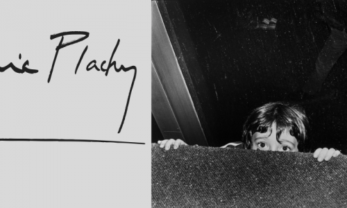 Sylvia Plachy – exhibition at the Transylvanian Arts Center