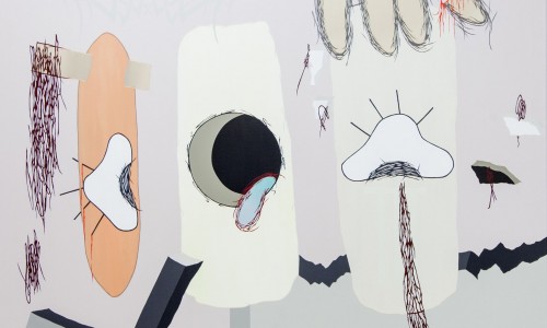 Jakub Hošek: Veggie Buddhist Eco Prince