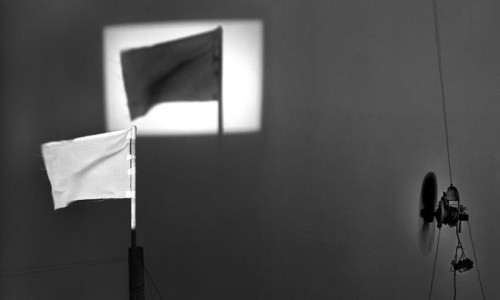 False Flags – PELICAN BOMB GALLERY X