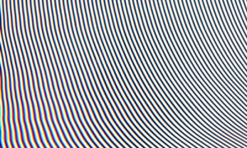 Carsten Nicolai – Reflektor distortion