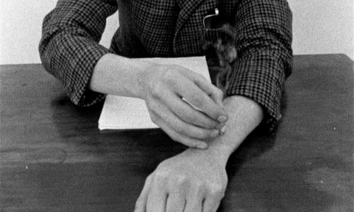 Harun Farocki. Empathy 2 june – 16 october 2016