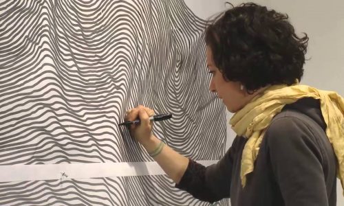 LINN MEYERS: OUR VIEW FROM HERE