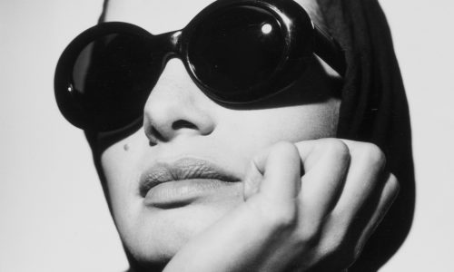 EXHIBITION ROBERT LA ROCHE – PERSONAL VIEW