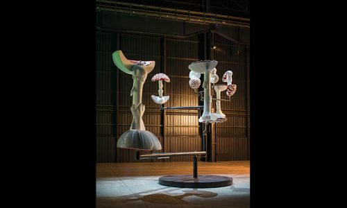 Carsten Höller – Doubt / Curated by Vicente Todolí