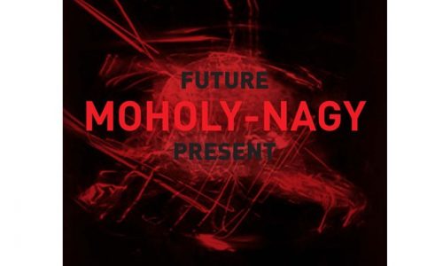 Moholy-Nagy: Future Present – NEW YORK – SOLOMON R. GUGGENHEIM MUSEUM