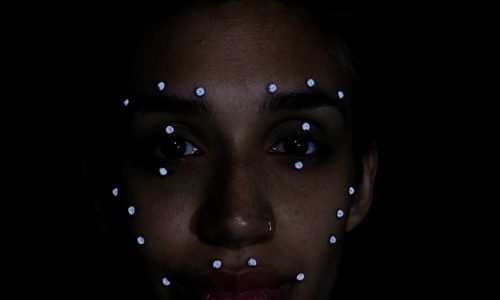 Alexandra Pirici – Signals, 2016