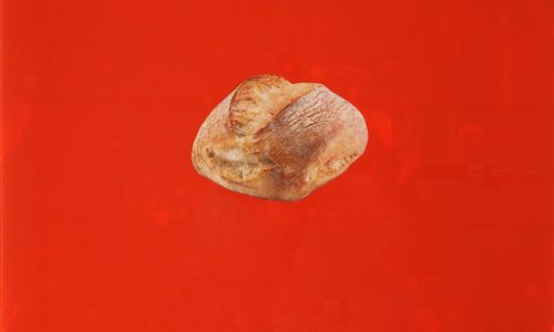 Andrea Büttner. Beggars and iPhones – EXHIBITION, KARLSPLATZ, 8/6 – 18/9 2016