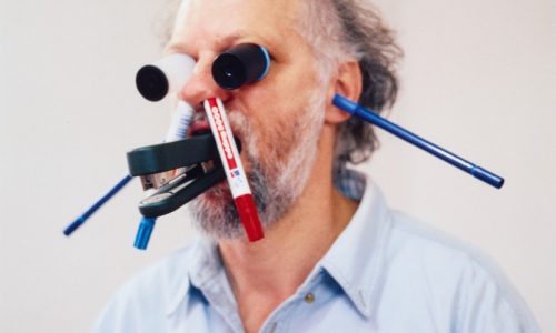 The Language of Things_Material Hi/Stories from the Collection