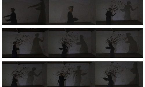 Group Exhibition – Blackness in Abstraction – Jun 24, 2016 – Aug 19, 2016