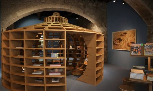 Offprint Library Arles