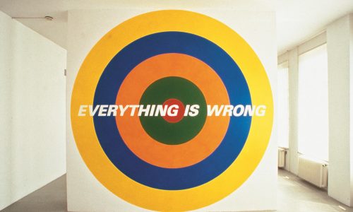 ENERGY FLASH – The Rave Movement / Antwerp – 17.06 – 25.09.2016