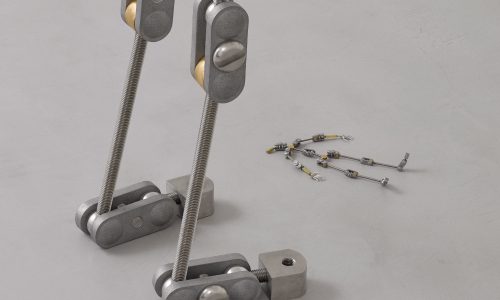 Ryan Gander: I see straight through you – 16 September – 15 October 2016 – LISSON GALLERY