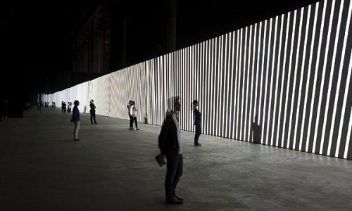 CARSTEN NICOLAI – unidisplay – solo exhibition at copenhagen contemporary