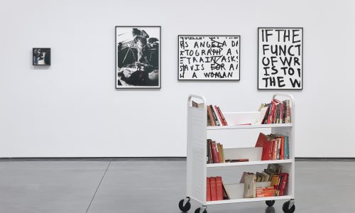 The Revolution Will Not Be Gray – Jul 1 – Oct 16 2016 – Aspen Art Museum