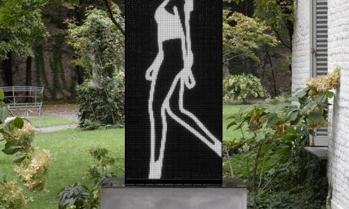 Five / Fifty / Five Hundred – Lisson Gallery Milan, 22 September – 28 October 2016