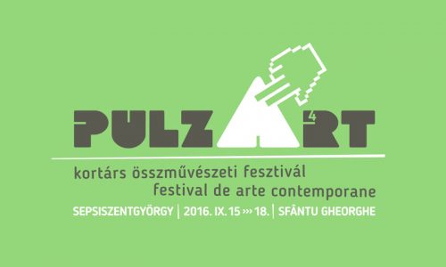 pulzArt in the Year of Image – pulzArt4 contemporary arts festival – 2016 September 15-18