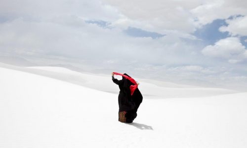 KRÍSIS – Bonington Gallery, Nottingham Trent University, School of Art & Design