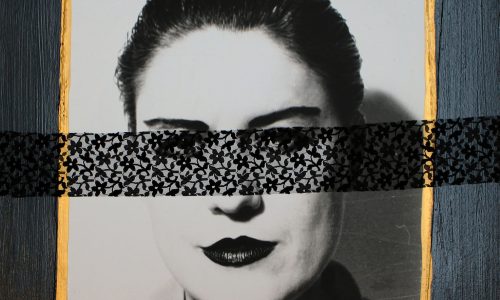 VLASTA DELIMAR | PUT YOUR FAITH IN WOMEN