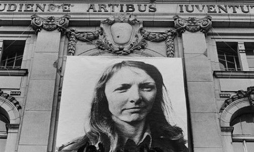 Braco Dimitrijević –  My Berlin Years – Berlin – 29 Oct 2016 – 7 Jan 2017