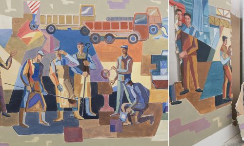 Răzvan Anton & Miklósi Dénes, Cristian Rusu & Șerban Savu, Mihai Șovăială