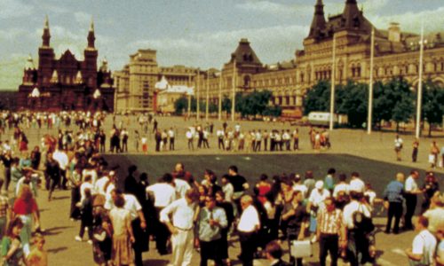 Galerija Gregor Podnar – IRWIN