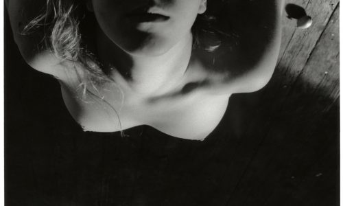 Moderna Museet MALMÖ – FRANCESCA WOODMAN. ON BEING AN ANGEL