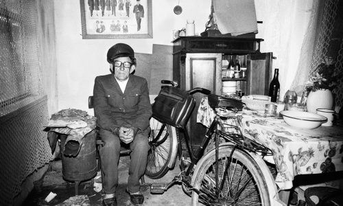 Zofia Rydet: RECORD, 1978-1990 until 28 May 2017 Château de Tours