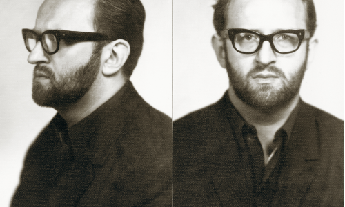 Július Koller – One Man Anti Show