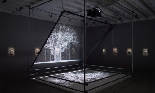 MAT COLLISHAW | THE CENTRIFUGAL SOUL – 7 April 2017 – 27 May 2017 – London