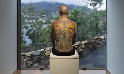 Wim Delvoye – 14 June 2017 – 1 January 2018 – Museum Tinguely – Basel