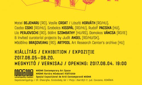 netWorks – group exhibition at MAGMA Contemporary Art Space