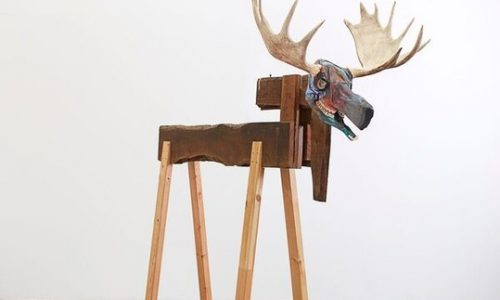 Jimmie Durham: «God’s Children, God’s Poems»