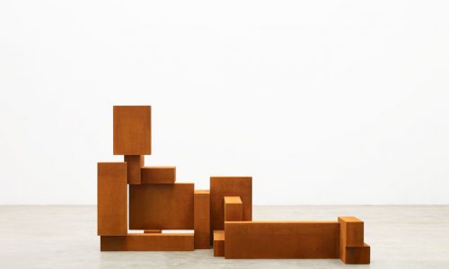  DÉJEUNER SUR L’HERBE