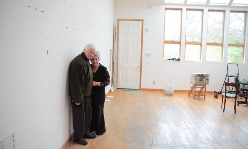 ILYA AND EMILIA KABAKOV – THE UTOPIAN PROJECTS – SEP 07, 2017–MAR 04, 2018