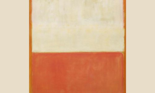 Mark Rothko: Reflection – September 24, 2017 – July 1, 2018