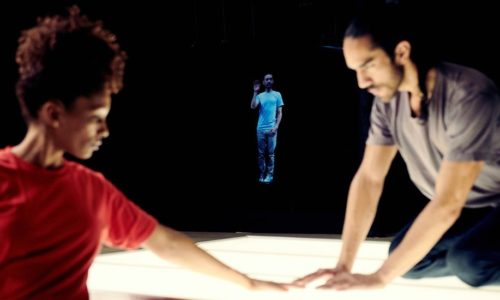 ALEXANDRA PIRICI: CO-NATURAL 02/06/18-04/15/18