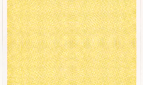 SOL LEWITT 1 + 1 = 1 MILLION, CURATED BY TOM SACHS VITO SCHNABEL GALLERY – ST. MORITZ FEB 15 – MAR 11 2018